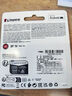 金士顿（Kingston）256GB TF（MicroSD） 存储卡 U1 A1 V10 手机内存卡 switch内存卡 读速150MB/s 监控运动相机 实拍图