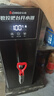 志高（CHIGO）步进式开水器商用开水机奶茶店餐厅吧台全自动电热开水器商用饮水机热水机烧水器 ZG-SKBT-2.5H 晒单实拍图