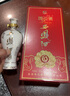 西凤酒 国花瓷5年 凤香型白酒 52度 500ml*6 整箱装 实拍图