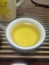 凤牌 红茶 有机经典58 铂金臻品58 凤庆滇红特级100g罐装 茶叶  实拍图
