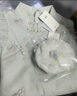 戴维贝拉（DAVE＆BELLA）童装夏装儿童连衣裙中大童女童裙子国风汉服长裙DB2221771 实拍图