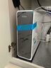 海尔（Haier）【鲜活水】瞬时1400Gpro+直饮净水机RO反渗透净水器双出水净饮机HKC3000-R883D2U1国家补贴 实拍图