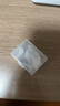 眼镜帮德国标准眼镜防滑耳套眼镜框镜腿固定耳后勾镜脚套防掉器眼镜配件 实拍图
