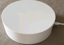 转盘王 摄影拍摄电动转盘旋转产品展示台小珠宝直播调速拍摄架模型自动拍照台底座 NDRC200T遥控调速款【直径20cm承重2kg 实拍图