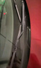 逸卡锋芒雨刮器无骨静音雨刷胶条片A（24+18）23款迈锐宝XL专用 实拍图