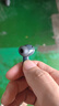 HUAWEI FreeBuds 5i 真无线入耳式降噪蓝牙耳机 音乐游戏运动耳机 安卓苹果手机通用 星际黑 实拍图