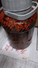 喜碧（Scybe）玻璃罐食品级泡酒容器福瑞10斤装泡酒瓶腌菜泡菜坛子酿酒药酒坛 实拍图