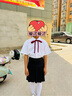 衣诺坊六一儿童演出服装礼服幼儿园班服夏季毕业照表演小学生大合唱团体 实拍图
