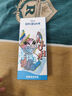 迪士尼（Disney）儿童电话手表史迪奇4G视频通话拍照小学生大童男孩礼物防水可翻转智能手表-XFQ 实拍图