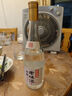 京东京造清香老味道 53度 清香型白酒 475ml 单瓶 杏花村产区 黄盖 口粮酒 实拍图