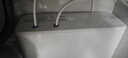 美的（Midea）净水器机家用厨房下式直净饮机自来水前置过超滤器机华凌 MU151-4 实拍图