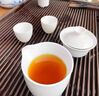 安纯红茶金骏眉特级武夷正宗2025新茶蜜香单芽黄芽春茶叶礼盒送礼250g 金骏眉300g礼盒[送礼选它] 实拍图