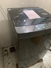 美的（Midea）波轮洗衣机全自动家用 MB100V36DT 10公斤  直驱变频 健康除螨 全域抗菌 一级能效 以旧换新 实拍图