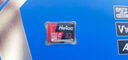 朗科（Netac）＆JOY联名款 32GB TF(MicroSD)存储卡 U1 C10 A1 P500系列 读速100MB/s行车记录仪＆安防监控摄像 实拍图