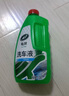 龟牌（Turtle Wax）硬壳高泡沫洗车液套装(TC-75)1.25L汽车水蜡强力去污高泡沫清洗剂 实拍图