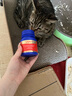 USPET狗狗猫咪微量元素片200片 宠物营养补充剂改善幼犬猫异食癖挑食 实拍图