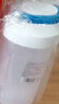 康恩贝 蛋白粉 双蛋白 中老年人增强免疫力 营养品礼品 400g*2罐 礼盒装 实拍图