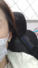丸美眼霜 眼部舒悦精华霜25g 改善眼肌  舒缓 护肤化妆品 实拍图