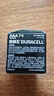 金霸王(Duracell)7号电池20粒装 碱性七号干电池 适用耳温枪/血糖仪/无线鼠标/遥控器/血压计等 实拍图