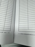 得力（deli）22mm合同标书档案文件热熔胶装机 热熔财务凭证装订机  无损胶装 智能温控 14672 实拍图