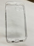 倍思【真不发黄丨冰晶散热】适用iphone15Pro手机壳苹果15Pro保护套超薄透明镜头全包防摔硬壳男女款 实拍图
