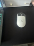 赛睿（SteelSeries）QcK Large(QcK+)游戏鼠标垫大号 donk同款电竞鼠标垫 fps顺滑鼠标垫 CSGO/打瓦 L号450*400*2mm  实拍图