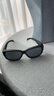 卡仕曼（CAXMAN）近视太阳镜男女款偏光套镜夹片墨镜开车驾驶镜 实拍图