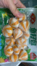安井 鱼籽包 240g 1包 鱼糜含量≥45%  锁鲜装火锅麻辣烫关东煮丸料 实拍图