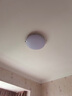 ARROW箭牌照明 卧室灯客厅灯具吸顶灯具套餐餐厅灯阳台【包安装】 实拍图