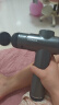 康佳（KONKA） 8808筋膜枪按摩器电动迷你肌肉放松器深层高频震动颈膜枪 变速款：99档-8按摩头-收纳包 实拍图