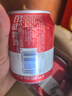 百威啤酒mini罐淡色拉格255ml*12听整箱装【小罐尝鲜】  实拍图