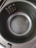 苏泊尔（SUPOR）电饭煲电饭锅4L大容量不粘内胆1-8人24小时预约上蒸下煮多功能家用微压智能SF40FC0063 实拍图