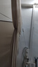 中联（ZOLEE）中联USB可调速小吊扇小型迷你小风扇床上用微风扇家用蚊帐扇学生宿舍电风扇5叶大风力客厅声控语音 五叶升级调速款 实拍图