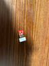banq 64GB TF（MicroSD）存储卡 A1 U3 V30 4K 适用于小米监控摄像头专用卡&行车记录仪内存卡 高速Pro 实拍图