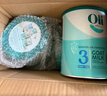 Oli6澳洲婴幼儿A2配方山羊奶粉 3段（1岁+）800g 5类HMO益生元+DHA 实拍图