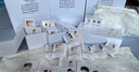 梅森马吉拉（MAISON MARGIELA）迷你香氛礼盒4X7ml香水礼盒爆款Q香 节日礼物生日礼物送女友 实拍图
