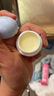 瑷尔博士卸妆霜益生精研保湿清洁卸妆霜卸妆适用敏感肌8g 实拍图
