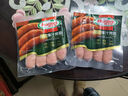 荷美尔（Hormel）台式爆汁烤肠180g冷藏原味烤肠火腿肠烧烤食材 实拍图