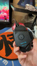 罗技（G）G502 HERO 主宰者 电竞游戏鼠标 有线鼠标 RGB炫彩灯光  机械配重竞技FPS吃鸡宏cf吃鸡鼠标 G502H+红白贴纸+鼠标垫 实拍图