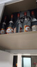 汾酒 红盖玻汾 清香型白酒 42度 475mL*6瓶 整箱非原箱 实拍图