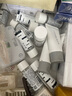 养生堂白桦弹润焕妍乳液面膜 26g*1片 实拍图