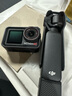 大疆 DJI Osmo Pocket 3 标准版 一英寸口袋云台相机 OP灵眸手持数码相机 旅游vlog 便携美颜摄像 实拍图