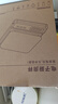 沐美 电子秤厨房秤高精度食物秤烘焙称克秤咖啡秤克重秤克数秤精度1g 5kg/1g电池款 实拍图