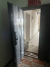 英典麒麟甲级防盗门家用入户门智能门进户门子母门防撬防爆别墅大门 2050*1160 (子母门) 【旗舰款】掌静脉3D人脸智能锁 实拍图