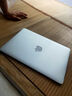 Apple MacBook Air/Pro 2020/21/22/23/24款 二手苹果笔记本电脑 MacBook Air 17年 13寸 实拍图