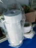 得力(deli)高粘EVA泡棉双面胶带 泡沫双面胶强力胶 36mm*5y*2.5mm加厚 白色1卷袋装 办公用品 30416 实拍图