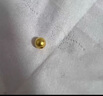 金小貅黄金转运珠女足金999路路通古法珠手链DIY隔珠散珠手链送礼编绳 4mm[古法]0.2-0.22g重工版 实拍图