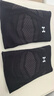 安德玛（Under Armour）护膝夏季运动半月板篮球跑步髌骨男女羽毛球足球登山膝盖护具 实拍图
