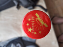 纯粮酒高粱大曲浓香型白酒 42度 500mL 6瓶 实拍图