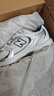 NEW BALANCE老爹鞋男鞋女鞋情侣复古夏季网面运动休闲鞋530系列MR530KA 38 晒单实拍图